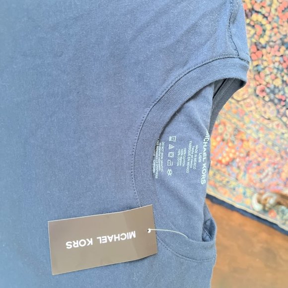 MEN MICHAEL KORS TOP - Picture 3 of 8